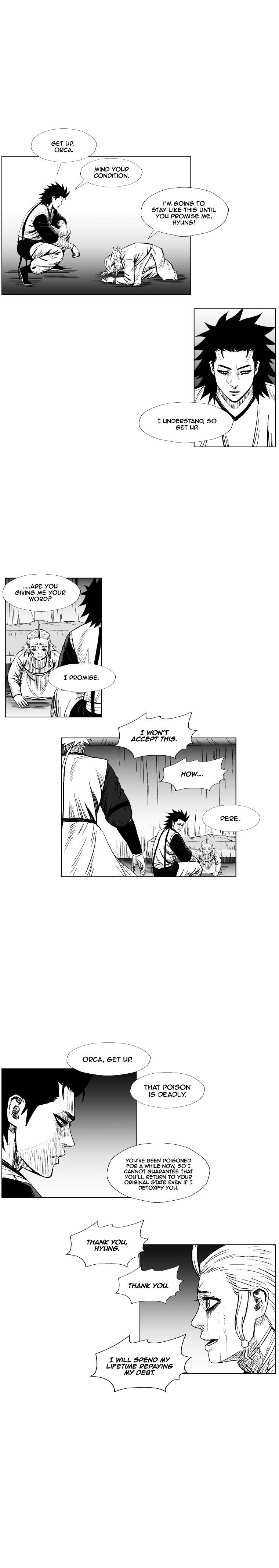 Red Storm Chapter 229 image 11