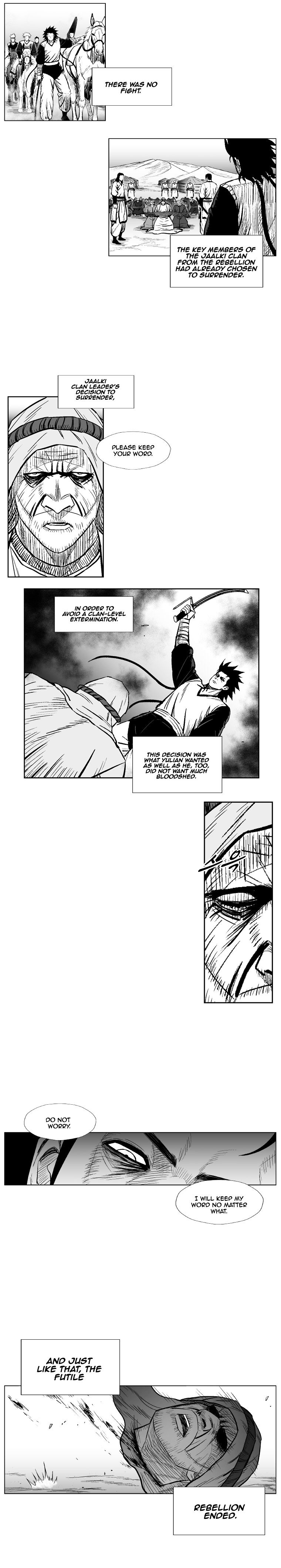 Red Storm Chapter 229 image 13