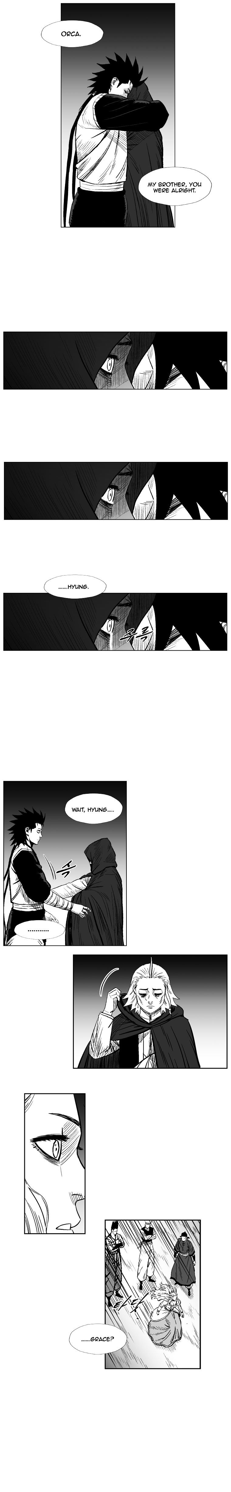 Red Storm Chapter 229 image 6