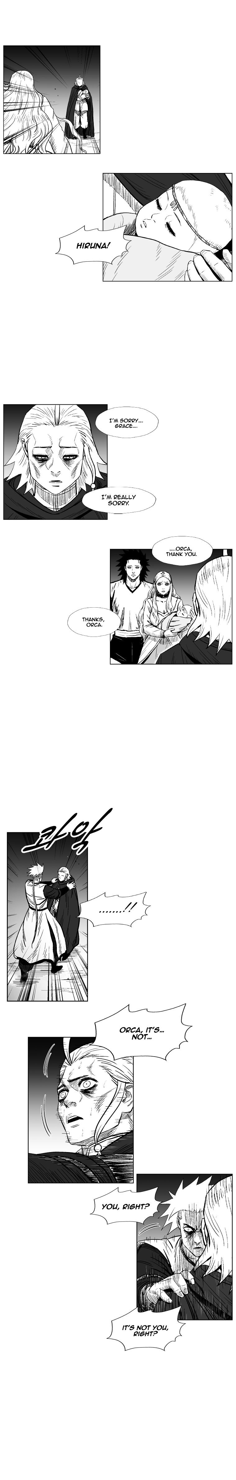 Red Storm Chapter 229 image 7