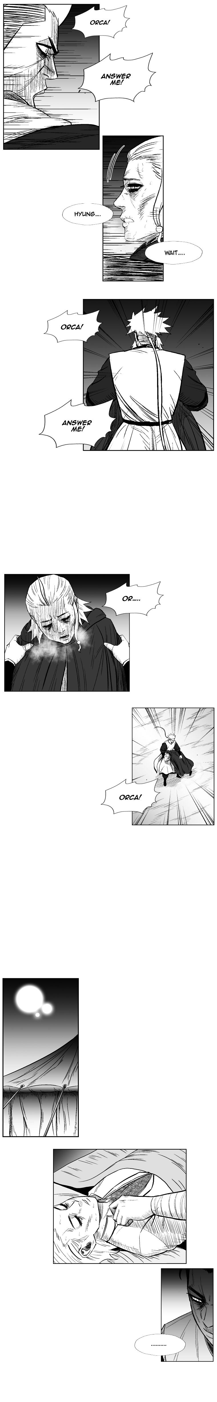 Red Storm Chapter 229 image 8