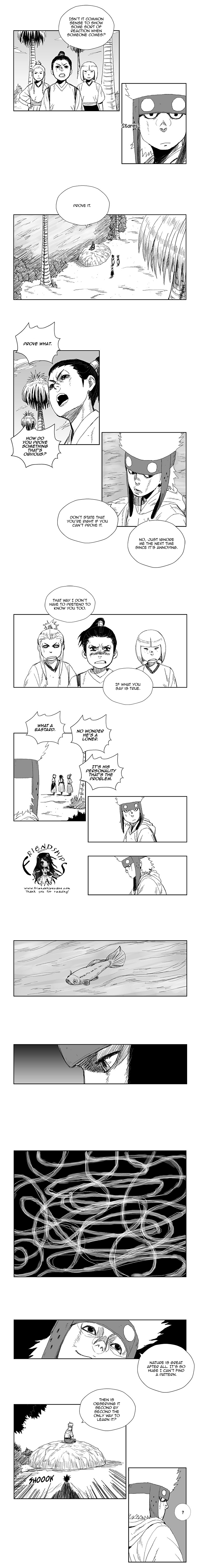 Red Storm Chapter 23 image 3