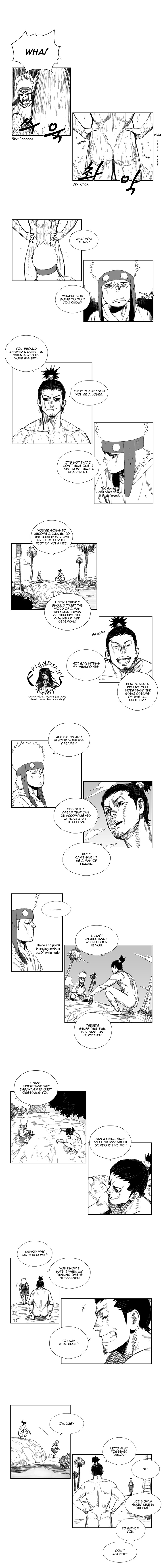 Red Storm Chapter 23 image 4