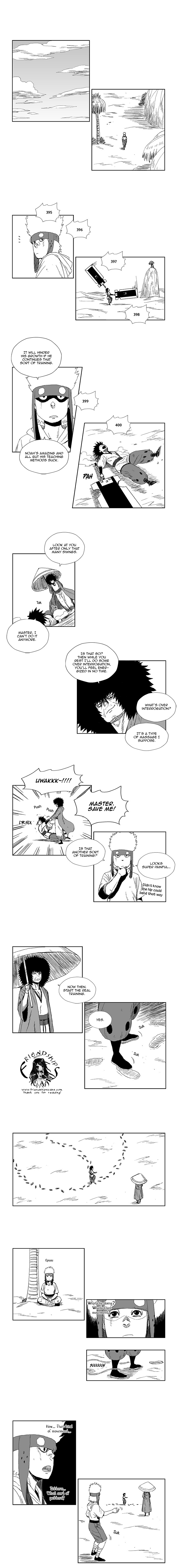 Red Storm Chapter 23 image 5