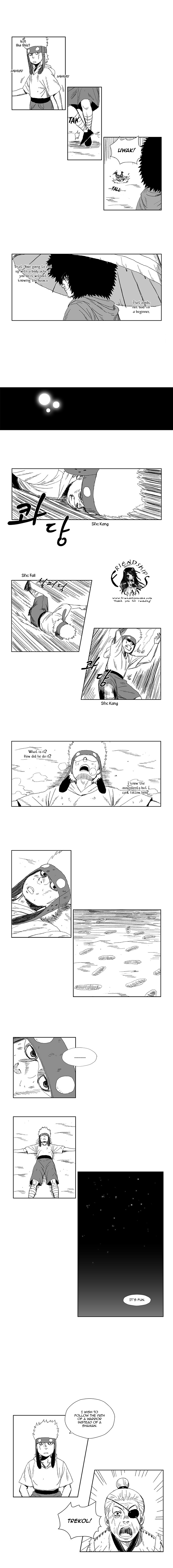 Red Storm Chapter 23 image 6