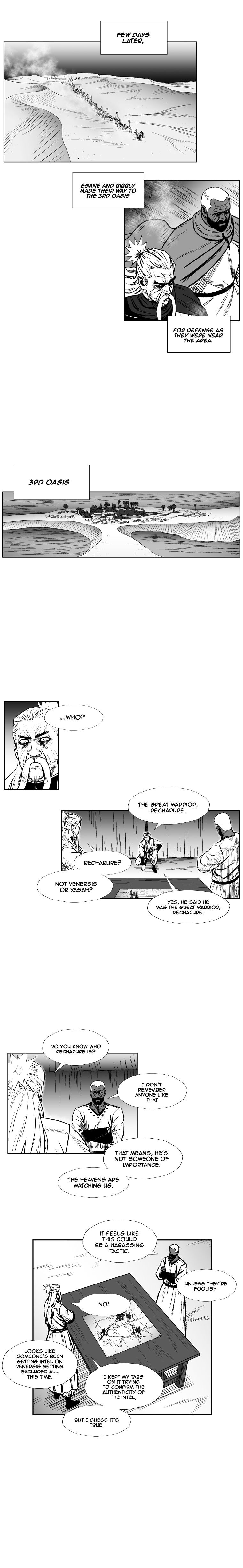Red Storm Chapter 230 image 10