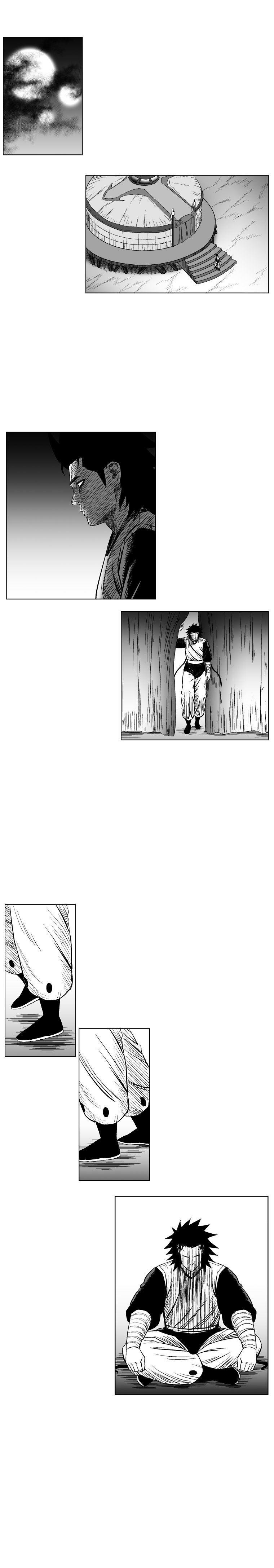 Red Storm Chapter 230 image 2