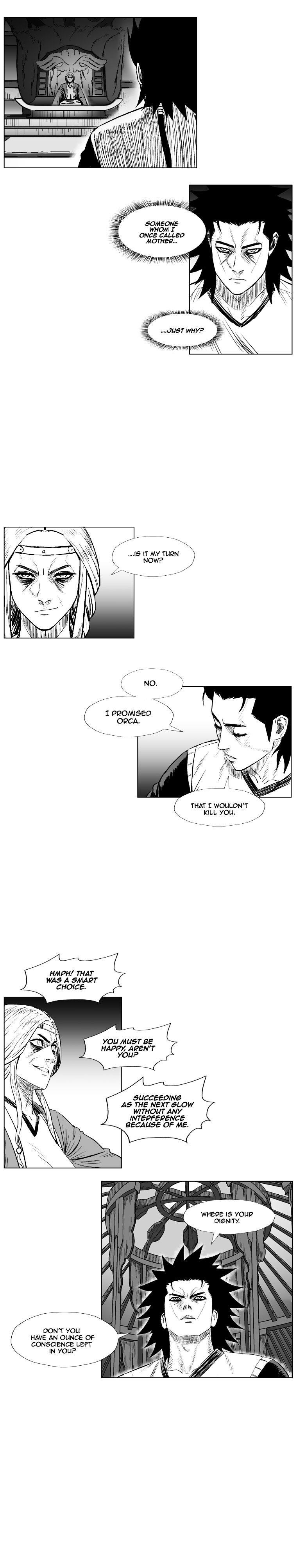 Red Storm Chapter 230 image 3