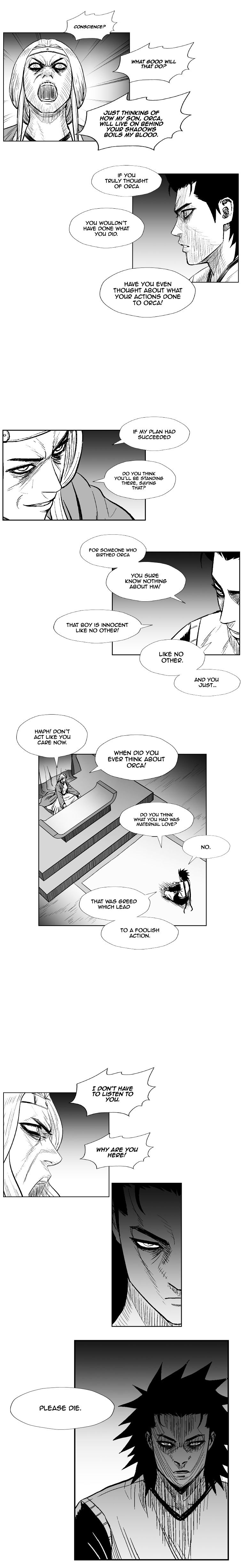 Red Storm Chapter 230 image 4
