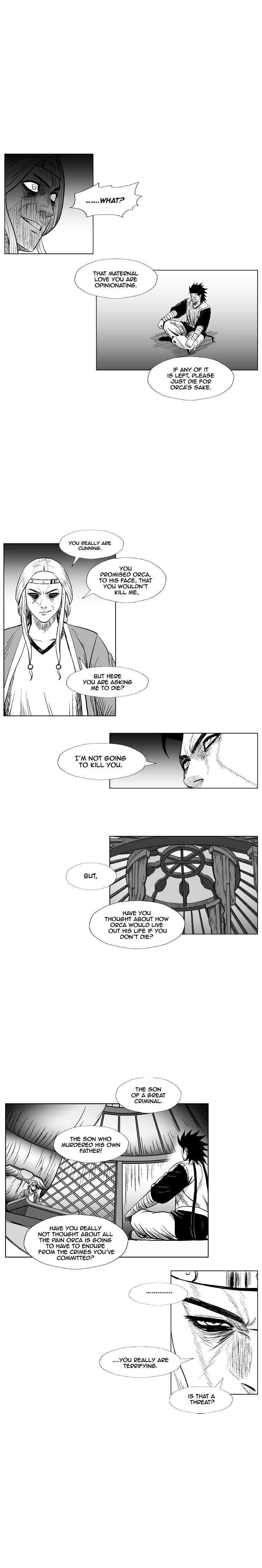 Red Storm Chapter 230 image 5