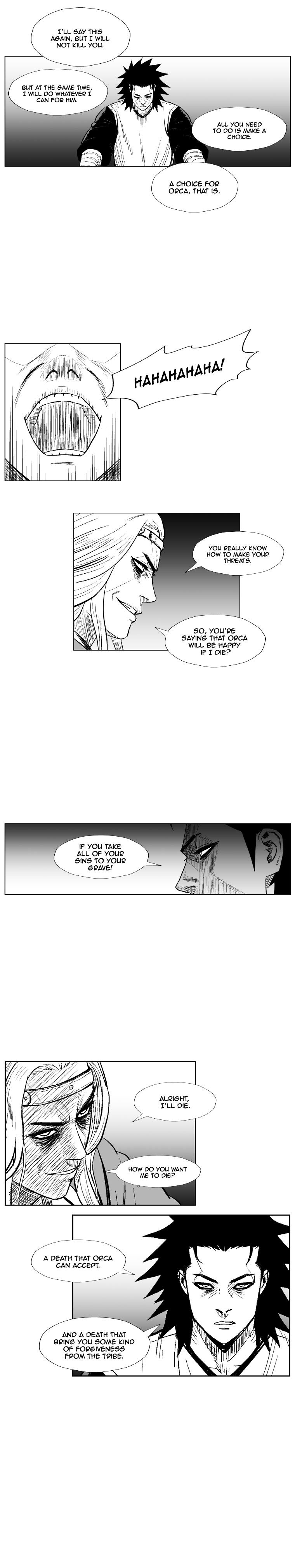 Red Storm Chapter 230 image 6