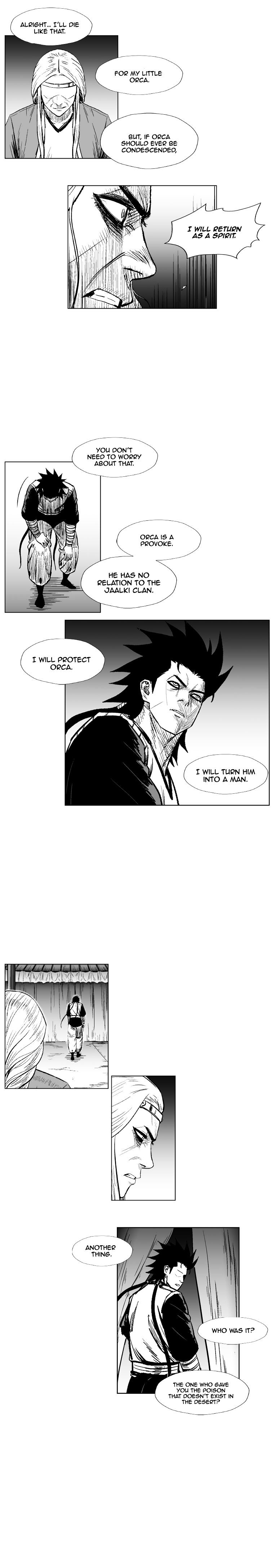 Red Storm Chapter 230 image 7