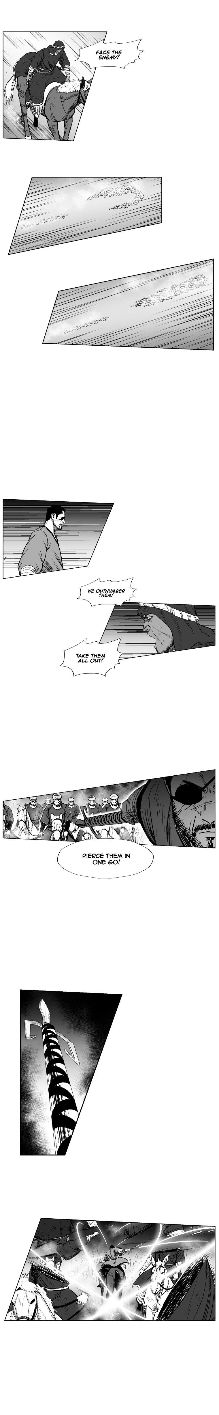 Red Storm Chapter 231 image 12