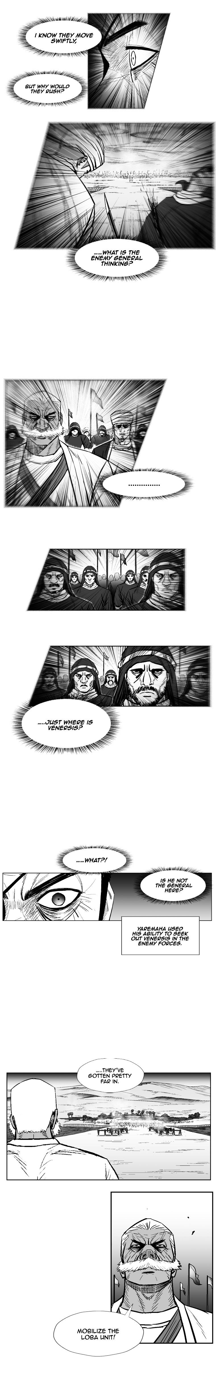 Red Storm Chapter 231 image 8