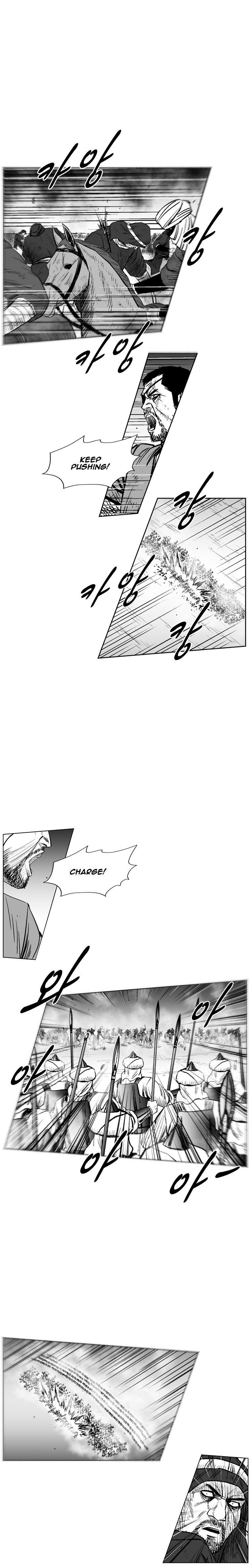 Red Storm Chapter 232 image 13
