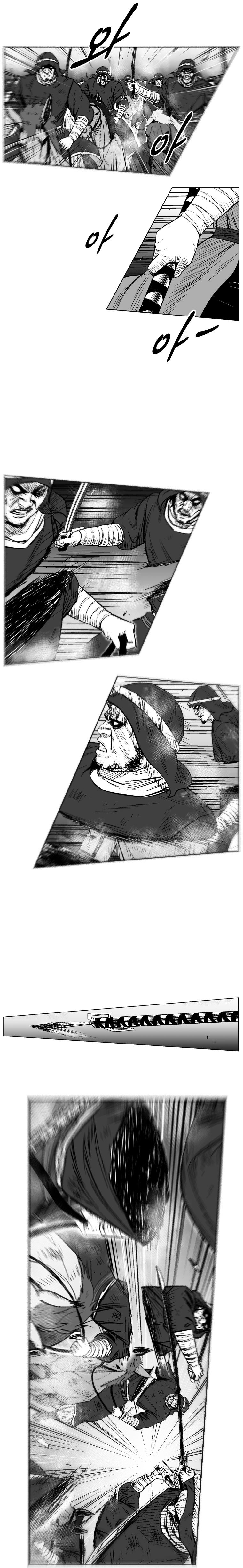 Red Storm Chapter 232 image 2