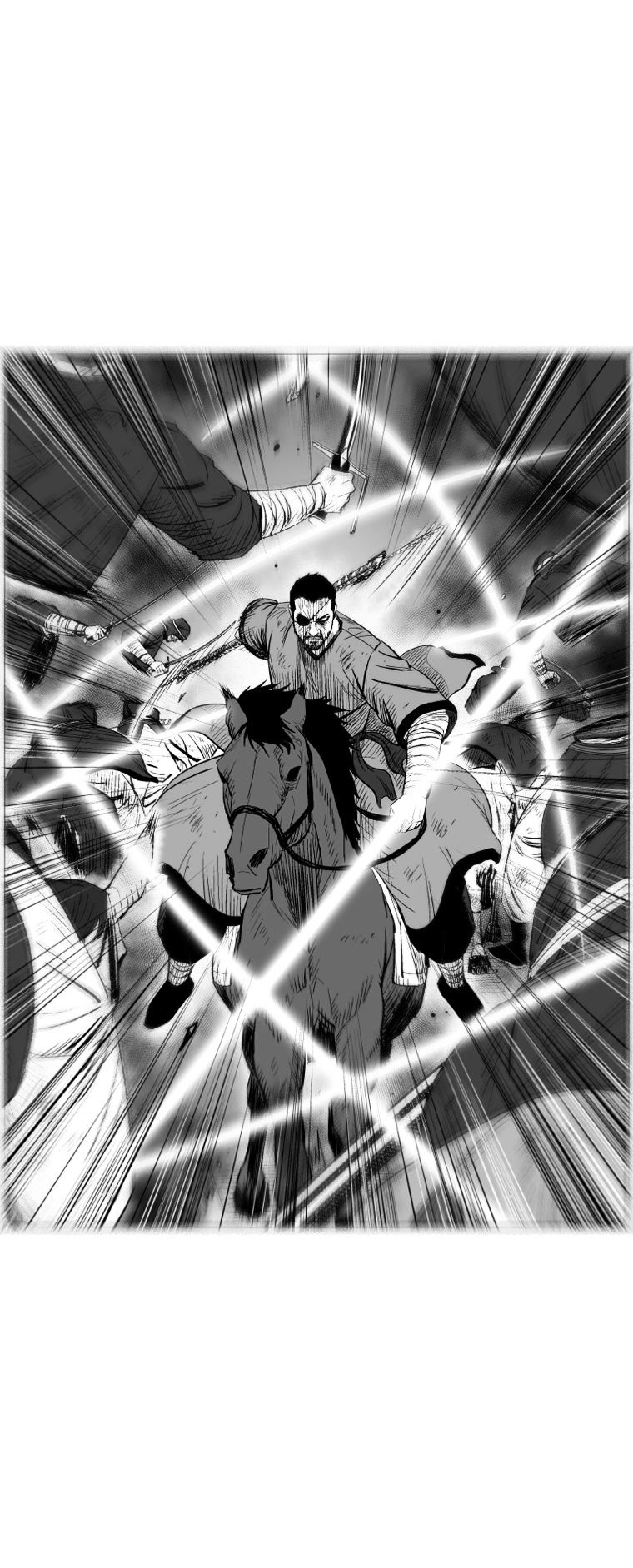 Red Storm Chapter 232 image 3
