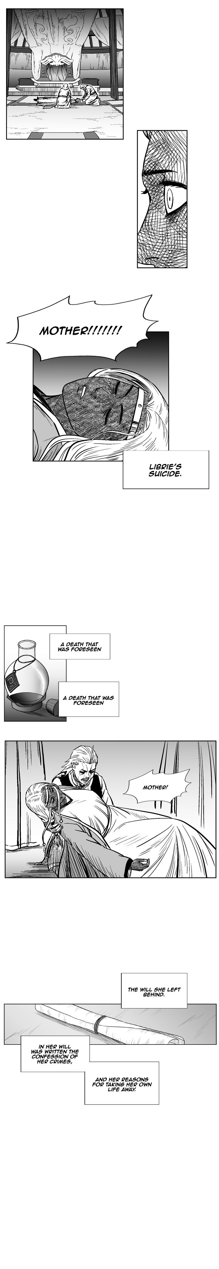 Red Storm Chapter 232 image 7
