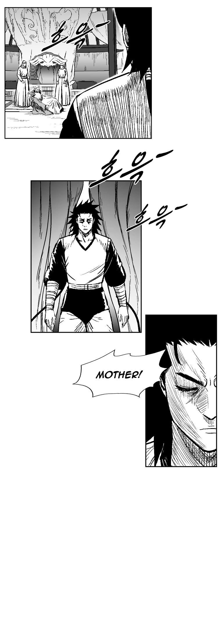 Red Storm Chapter 232 image 8