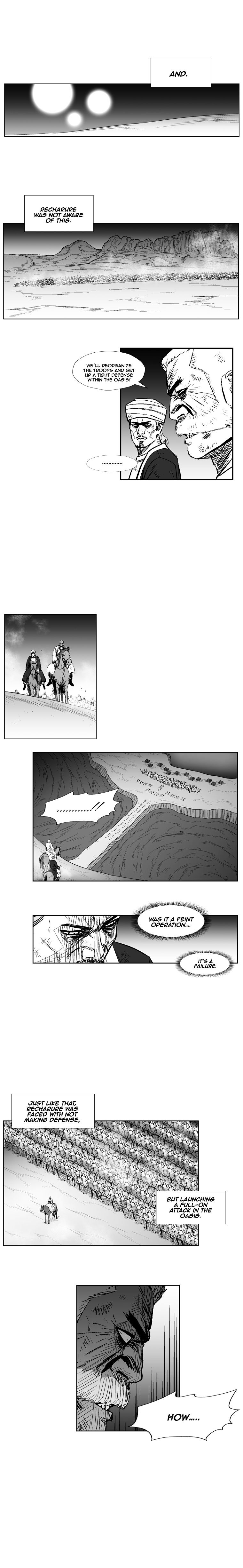 Red Storm Chapter 233 image 10