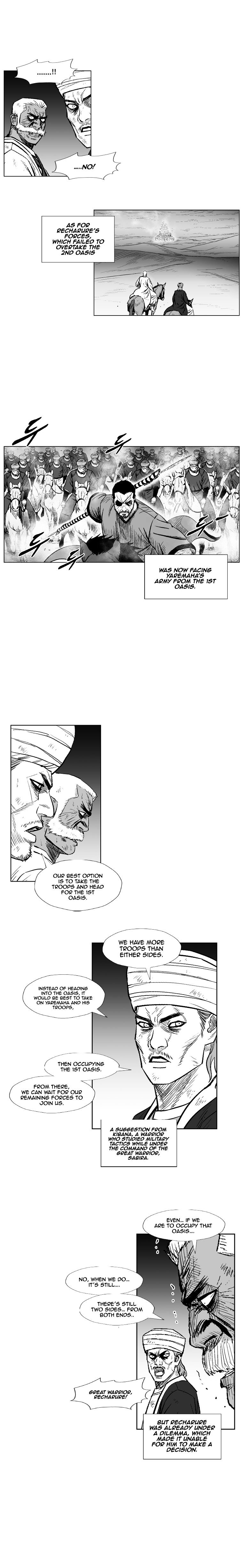 Red Storm Chapter 233 image 12