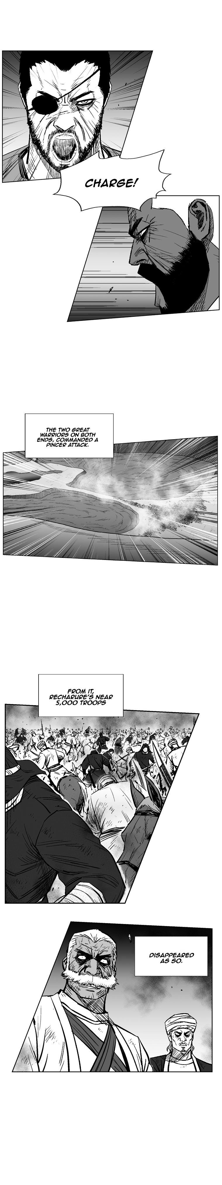 Red Storm Chapter 233 image 13