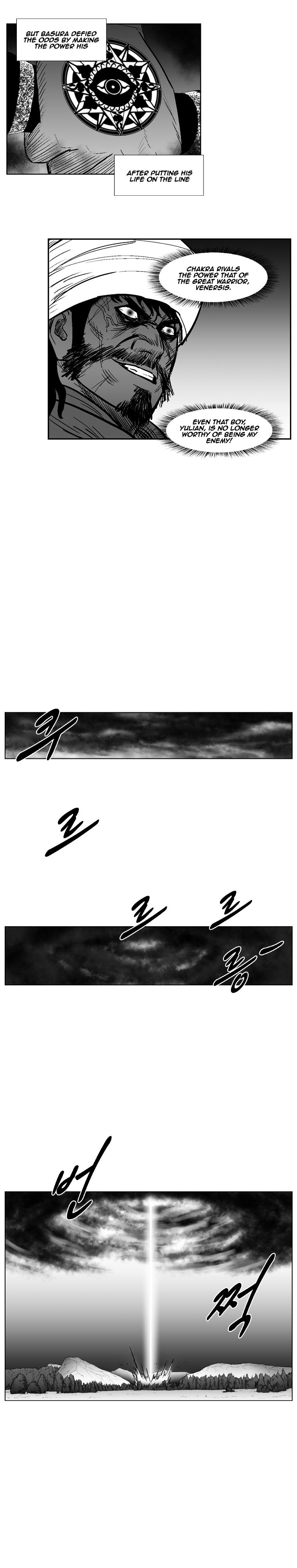 Red Storm Chapter 234 image 9