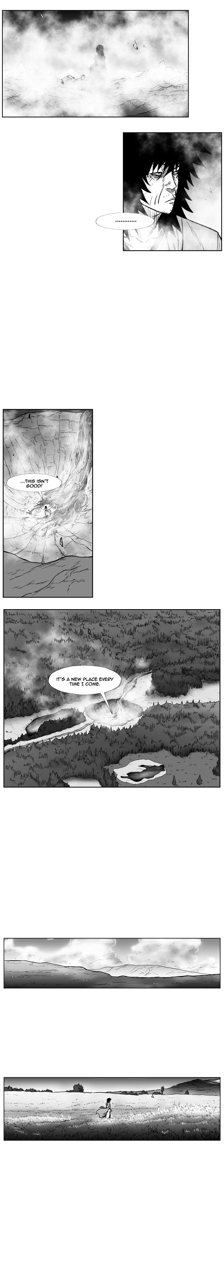 Red Storm Chapter 234 image 10