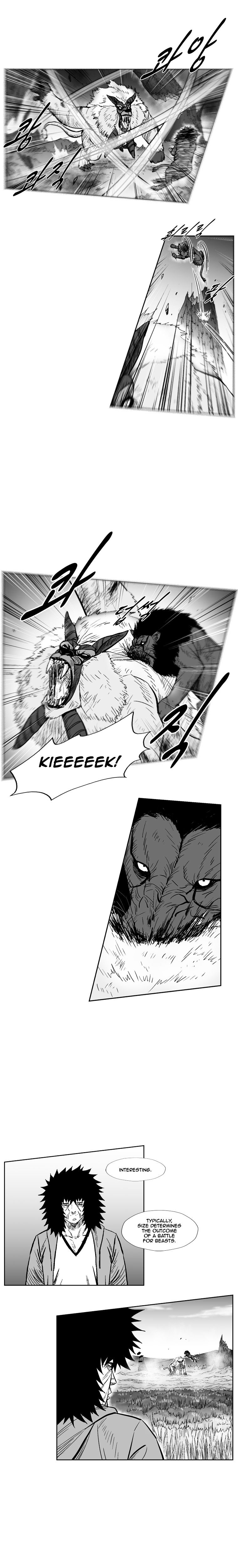 Red Storm Chapter 234 image 12