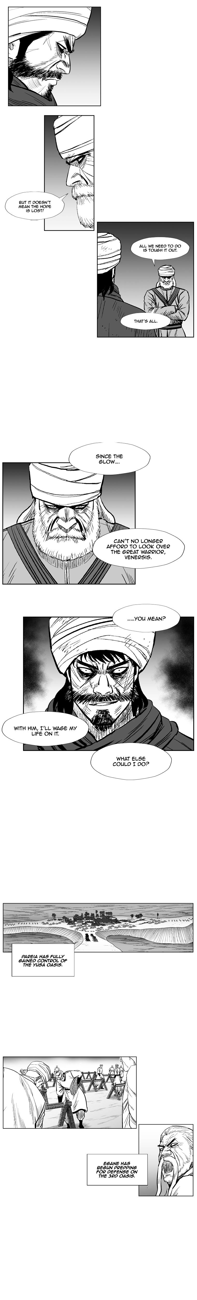 Red Storm Chapter 234 image 6