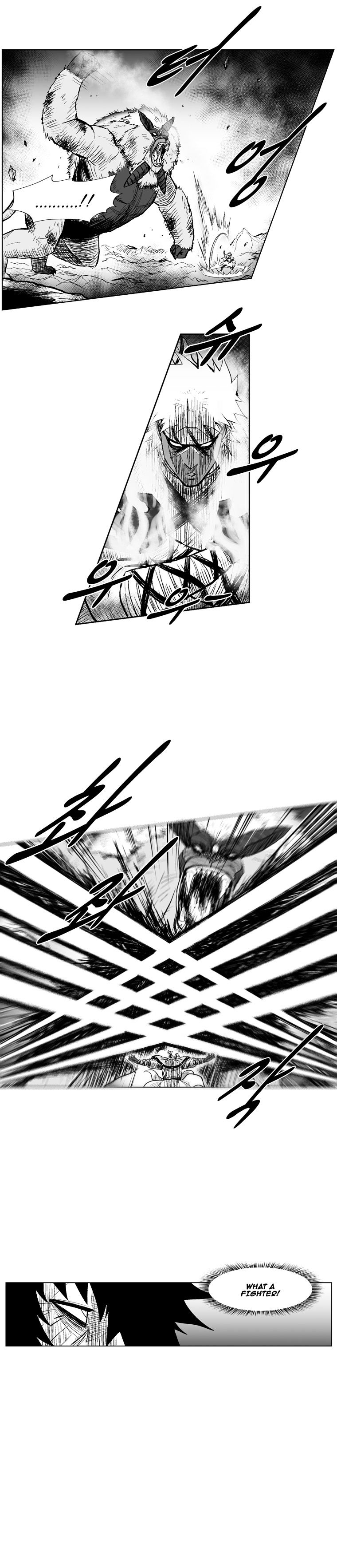 Red Storm Chapter 235 image 5