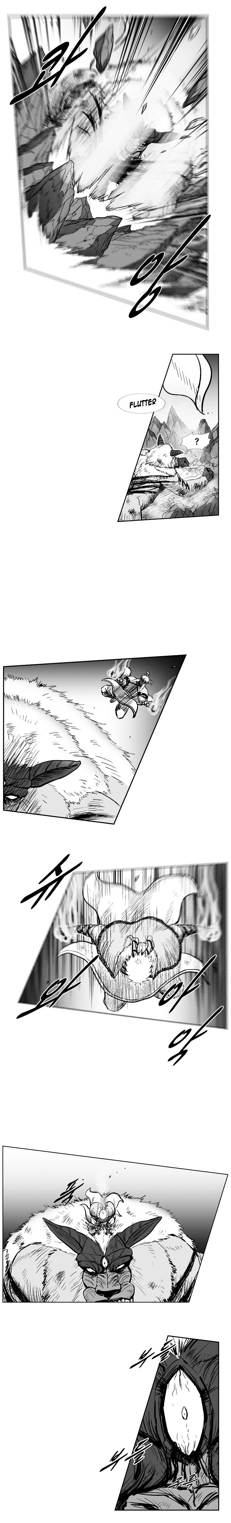 Red Storm Chapter 235 image 6
