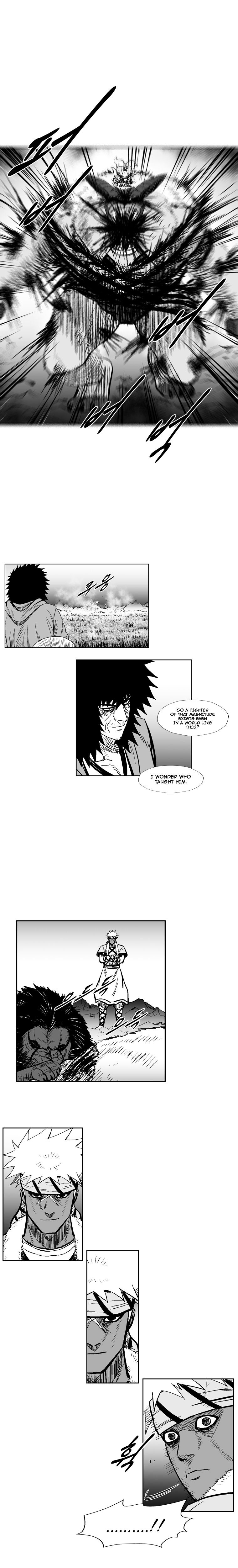 Red Storm Chapter 235 image 7