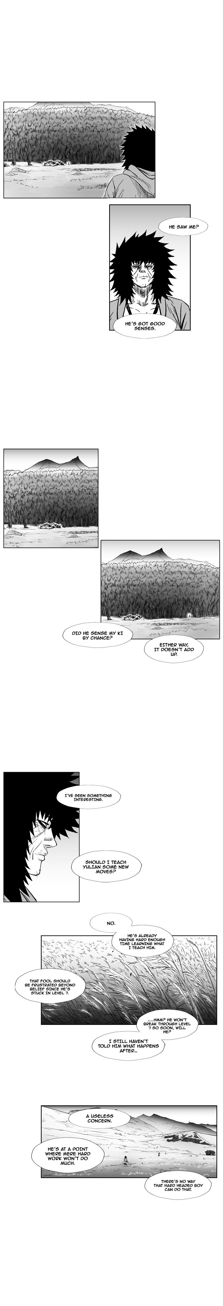 Red Storm Chapter 235 image 8
