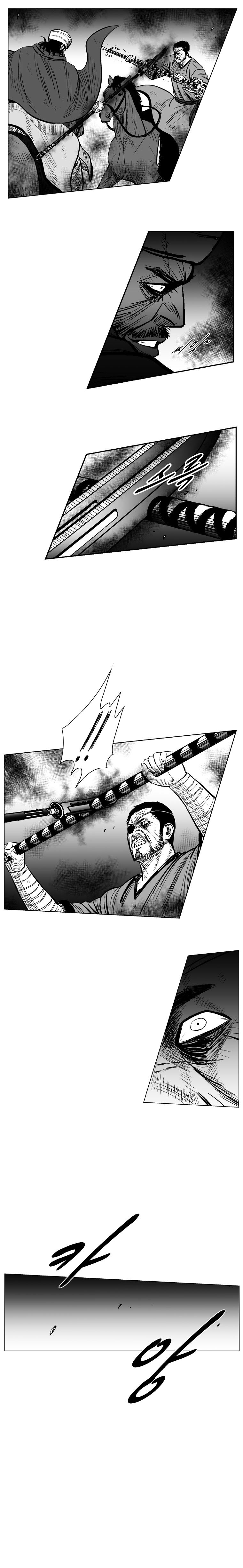 Red Storm Chapter 236 image 10