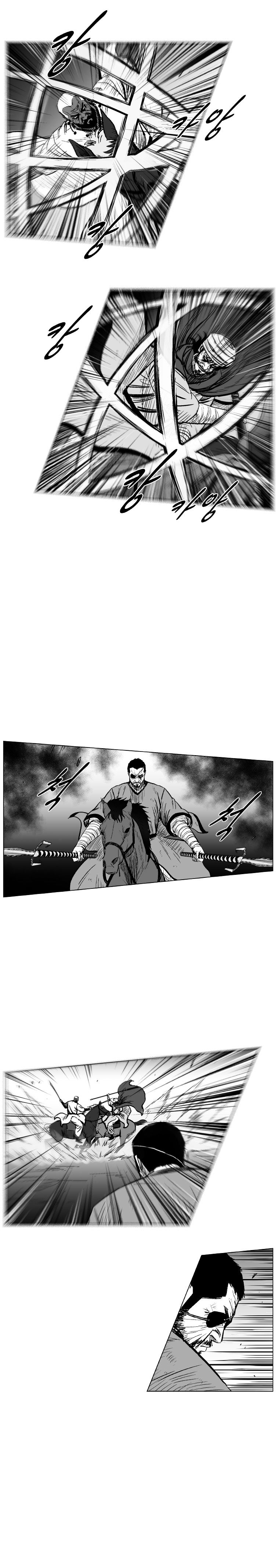 Red Storm Chapter 236 image 12