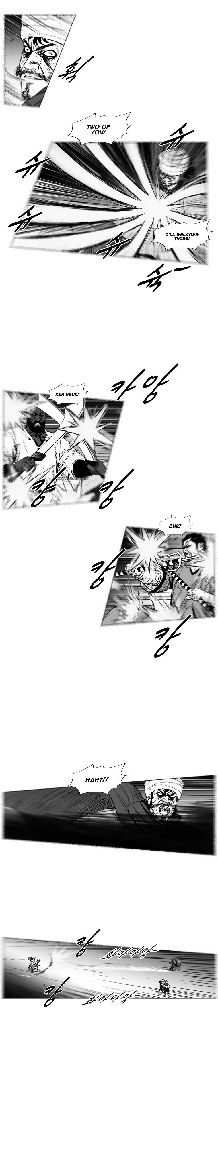 Red Storm Chapter 236 image 13