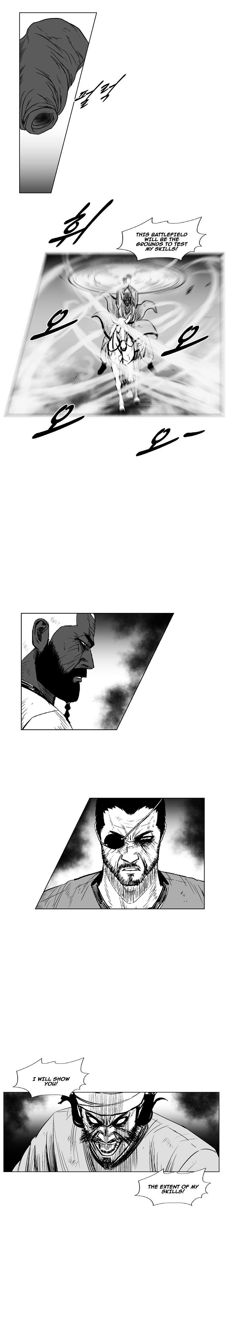 Red Storm Chapter 236 image 14