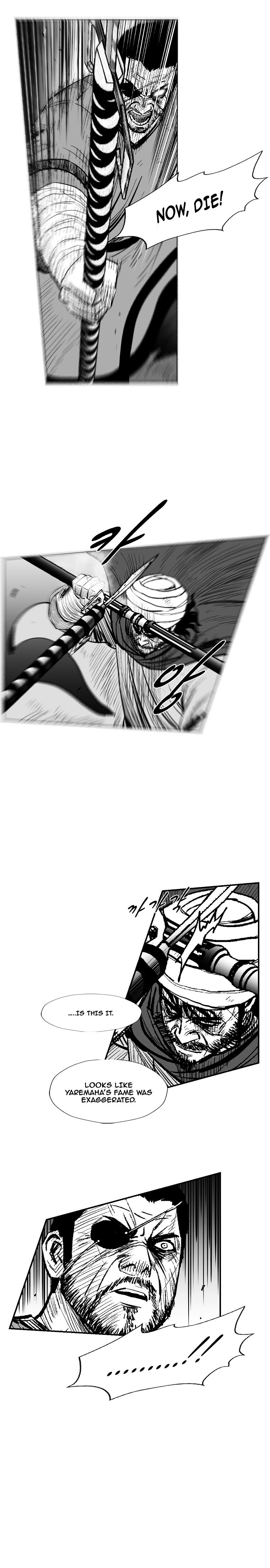 Red Storm Chapter 236 image 4