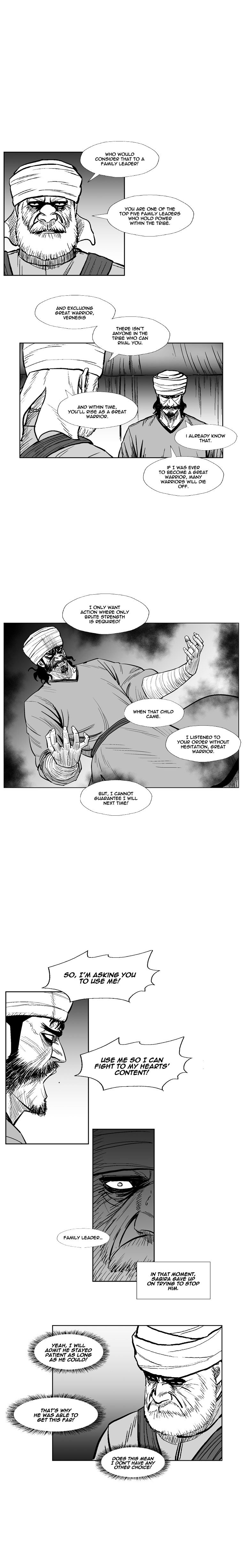 Red Storm Chapter 238 image 12