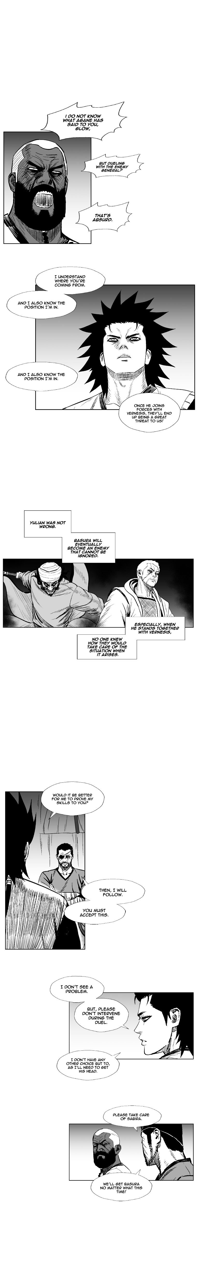 Red Storm Chapter 238 image 14