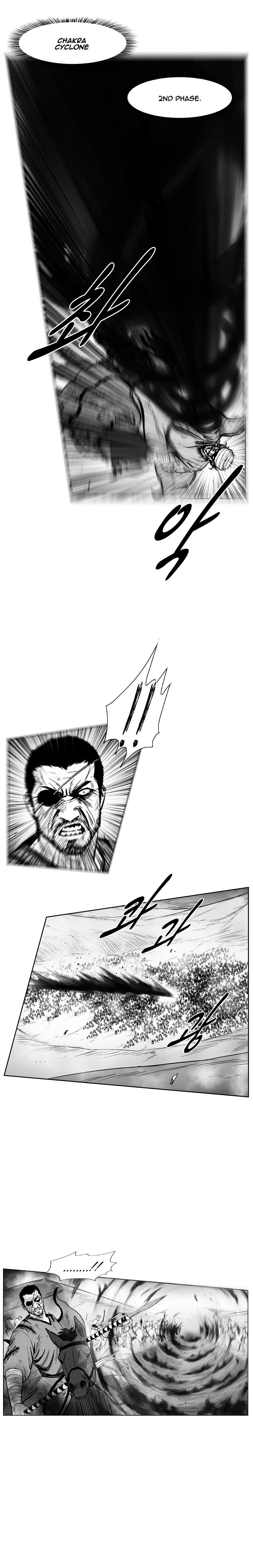 Red Storm Chapter 238 image 2