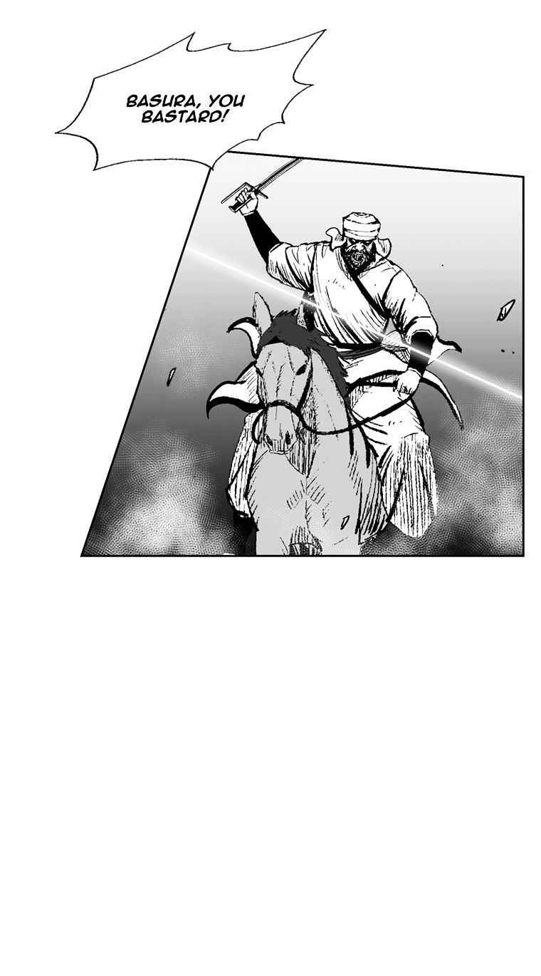 Red Storm Chapter 238 image 5