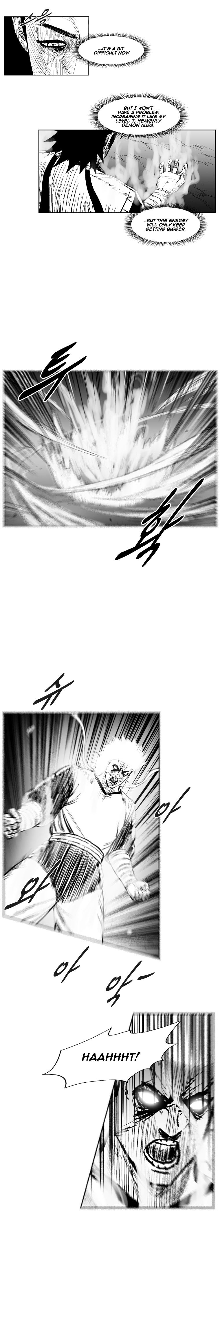 Red Storm Chapter 239 image 9