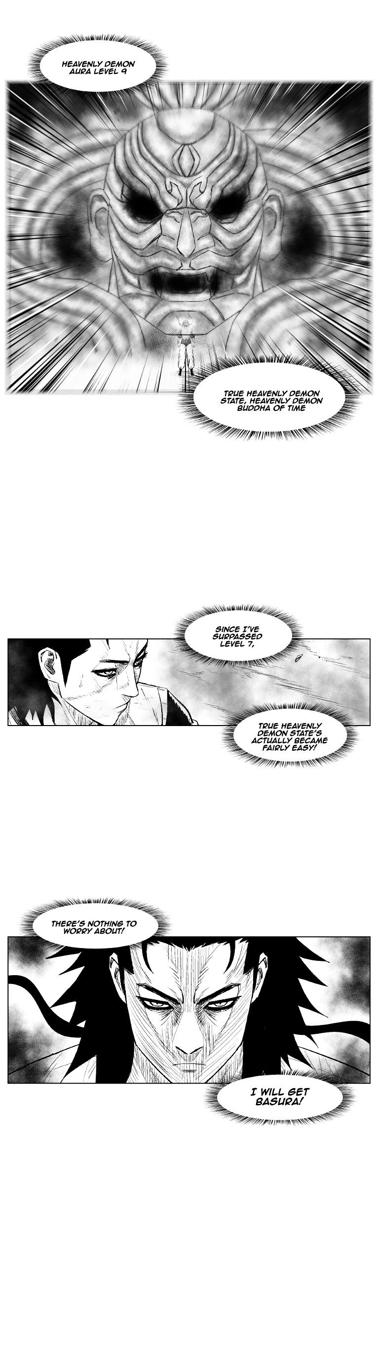 Red Storm Chapter 239 image 10