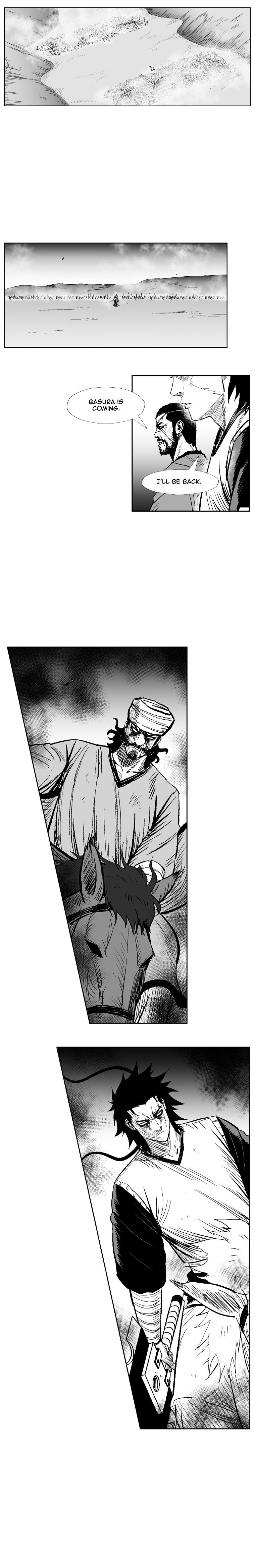 Red Storm Chapter 239 image 12