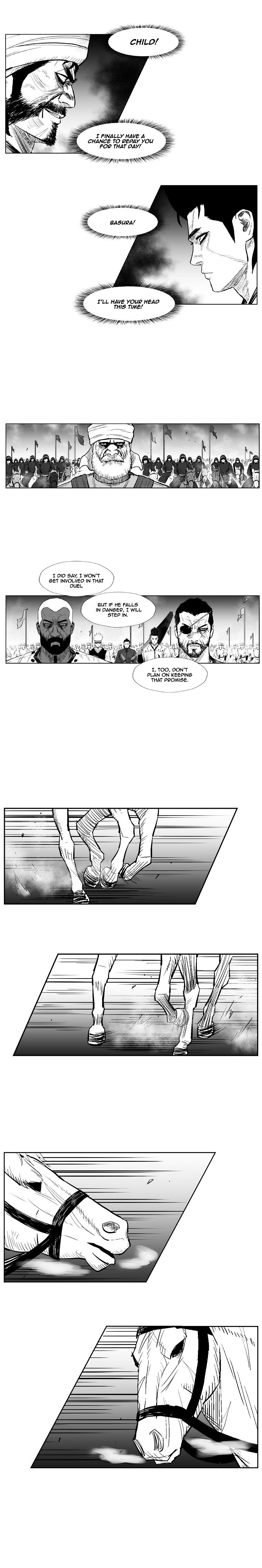 Red Storm Chapter 239 image 13