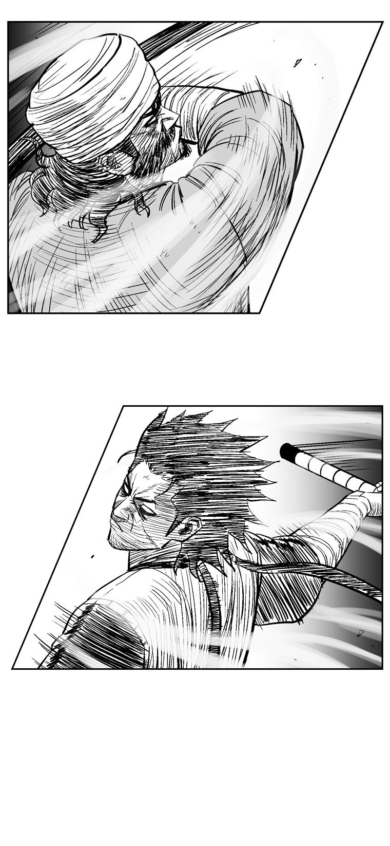 Red Storm Chapter 239 image 14