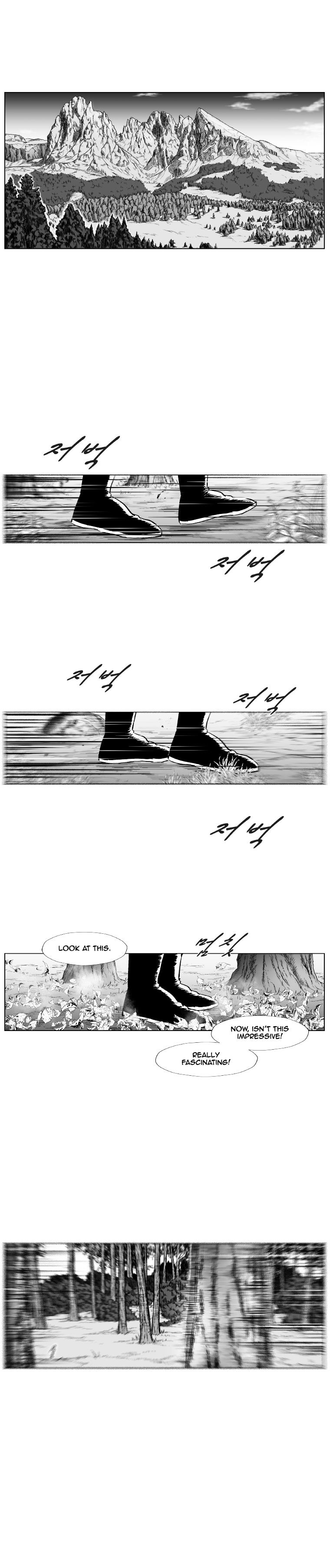 Red Storm Chapter 239 image 2