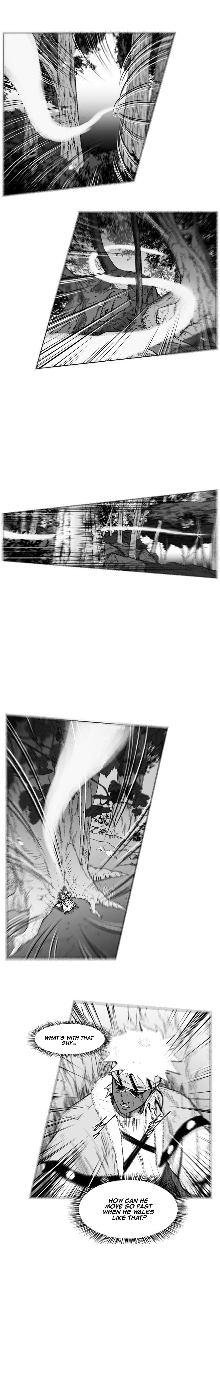 Red Storm Chapter 239 image 4